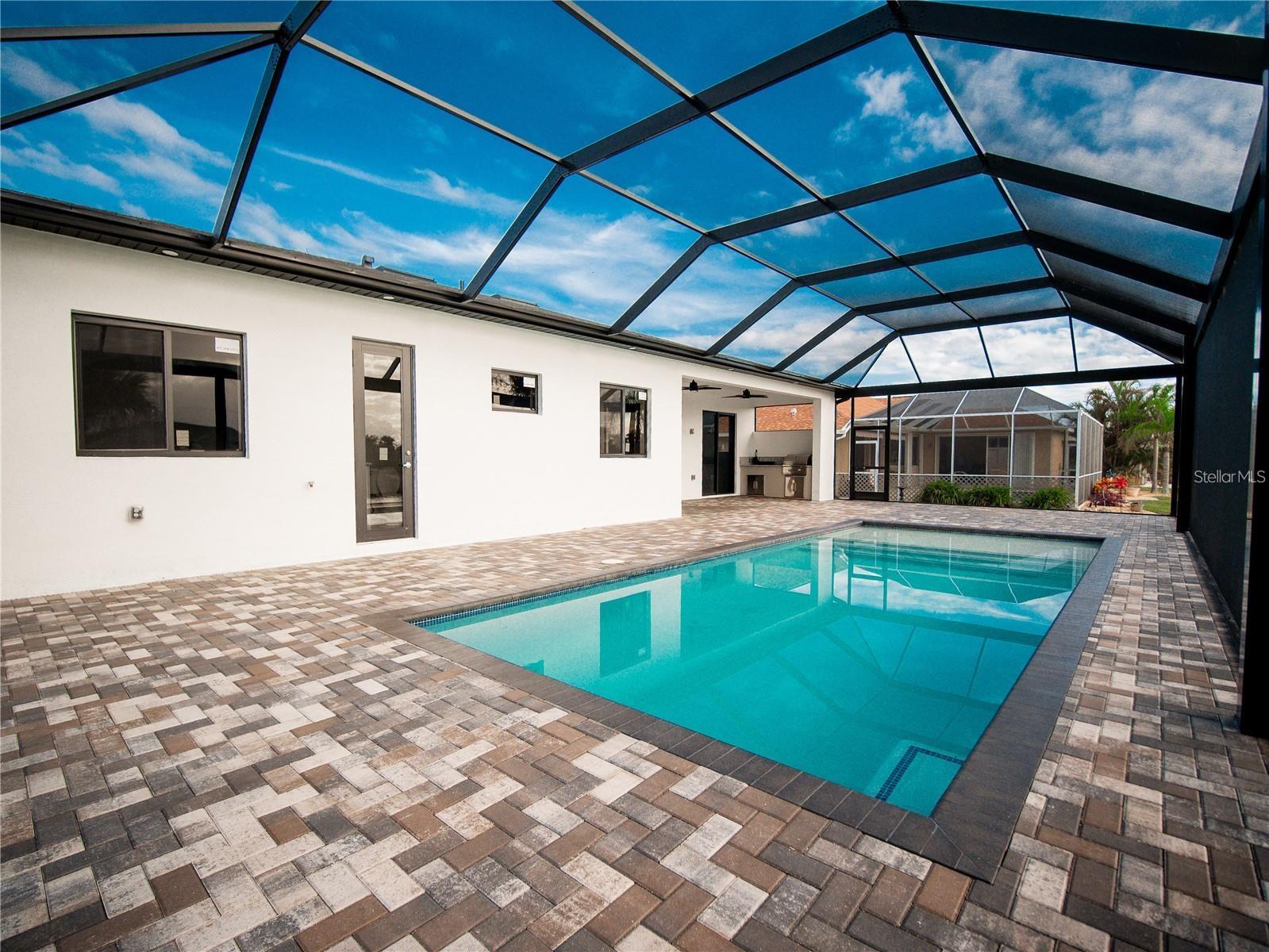 PORT CHARLOTTE SEC 044 - Residential Lease