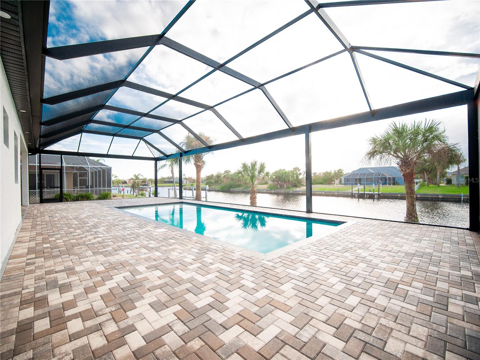 PORT CHARLOTTE SEC 044 - Residential Lease