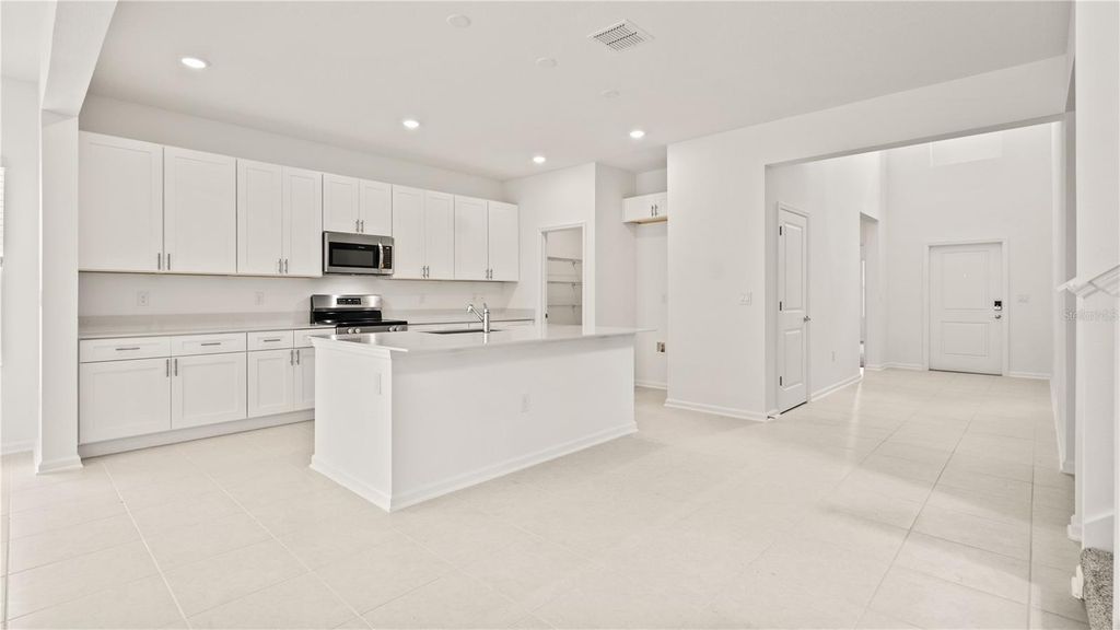 Photo of 5512 Fiona Lane, Saint Cloud, FL 34771 (MLS # O6415306)