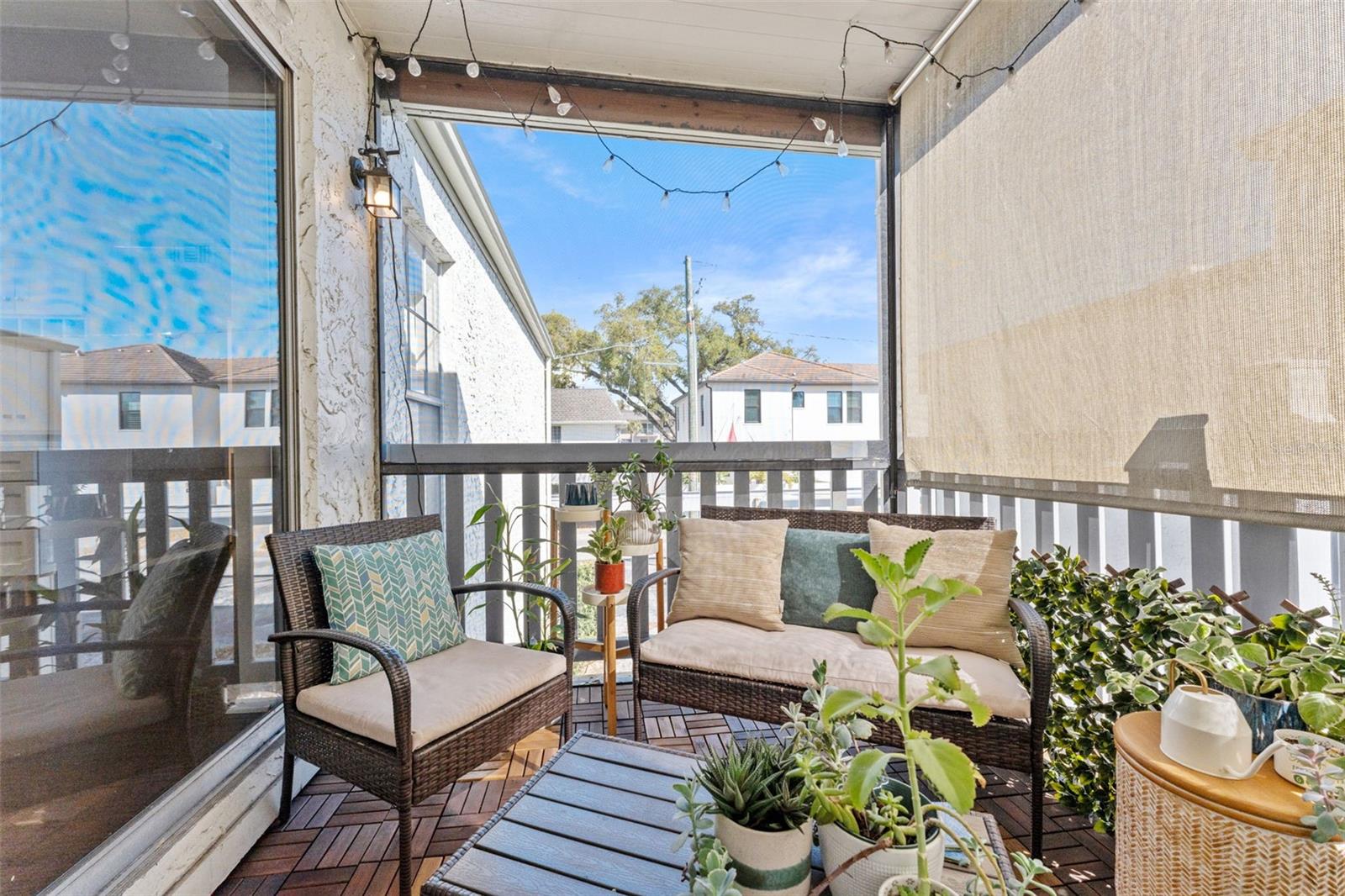 THE VINEYARD A CONDO - Residential