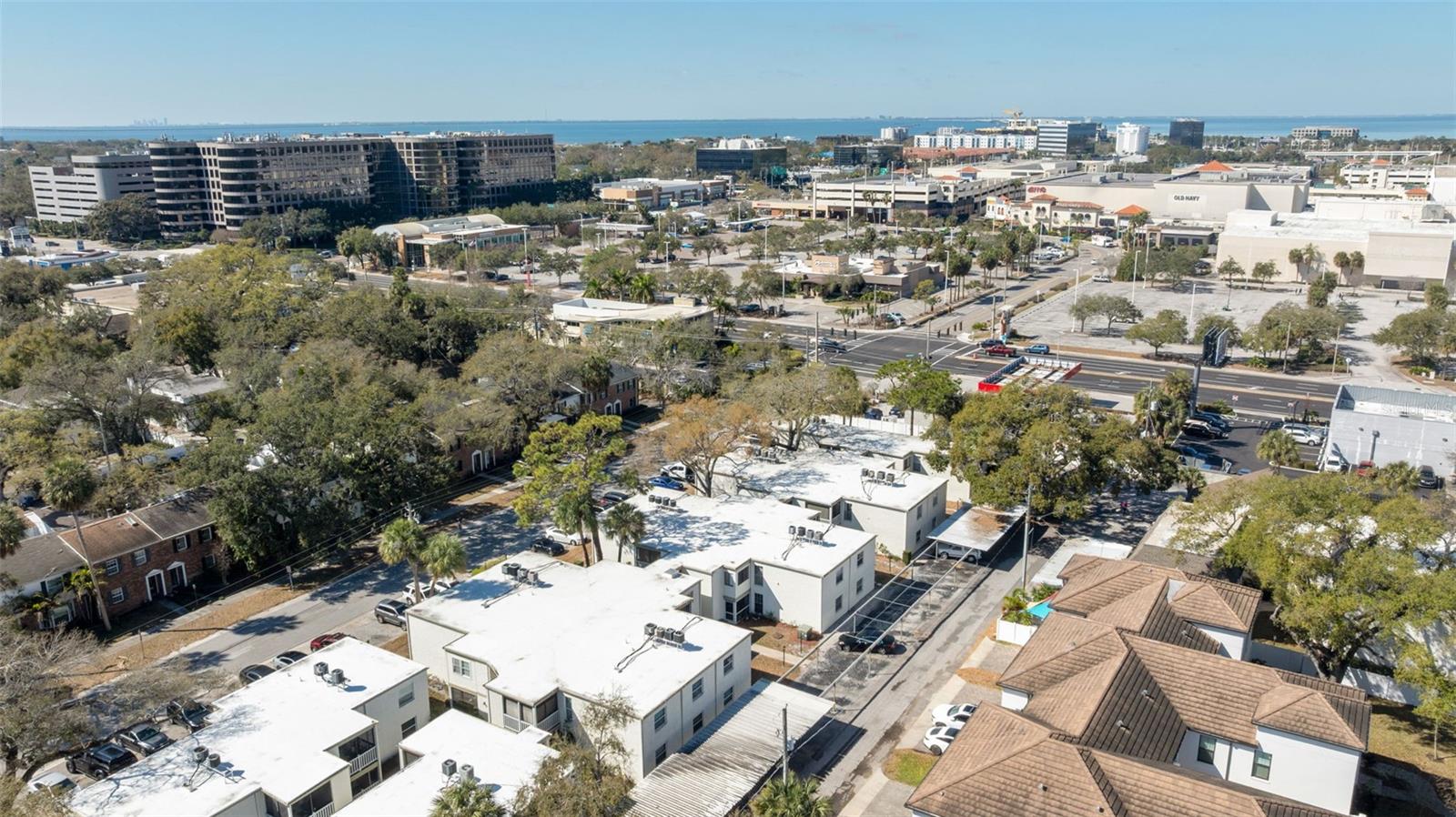 THE VINEYARD A CONDO - Residential