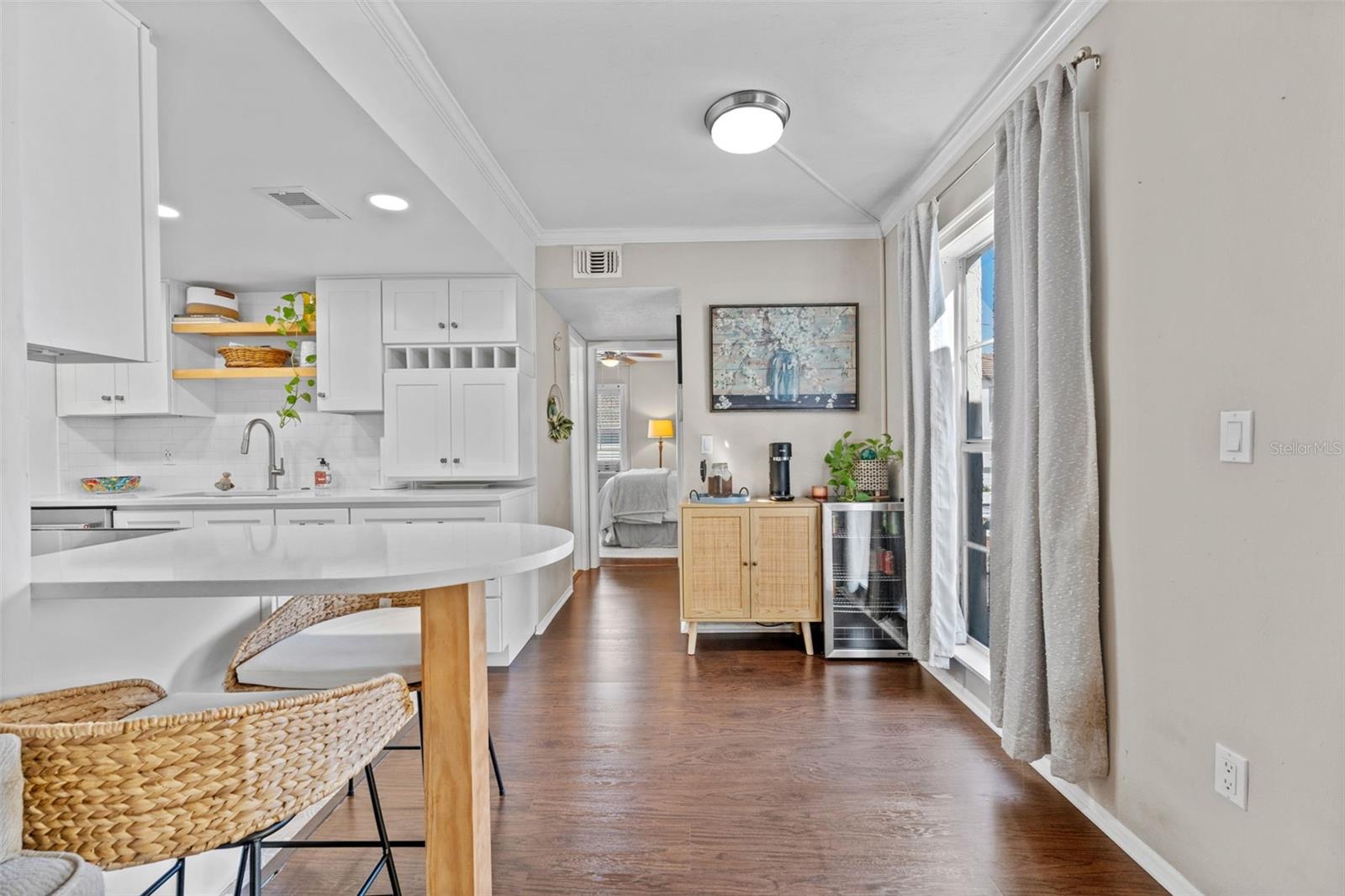 THE VINEYARD A CONDO - Residential