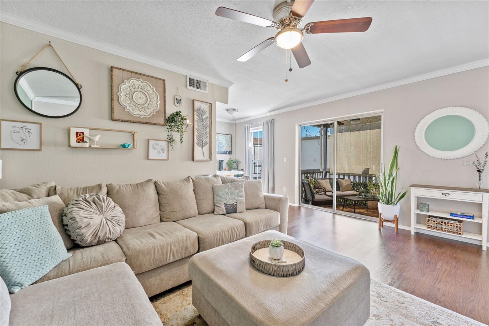 THE VINEYARD A CONDO - Residential