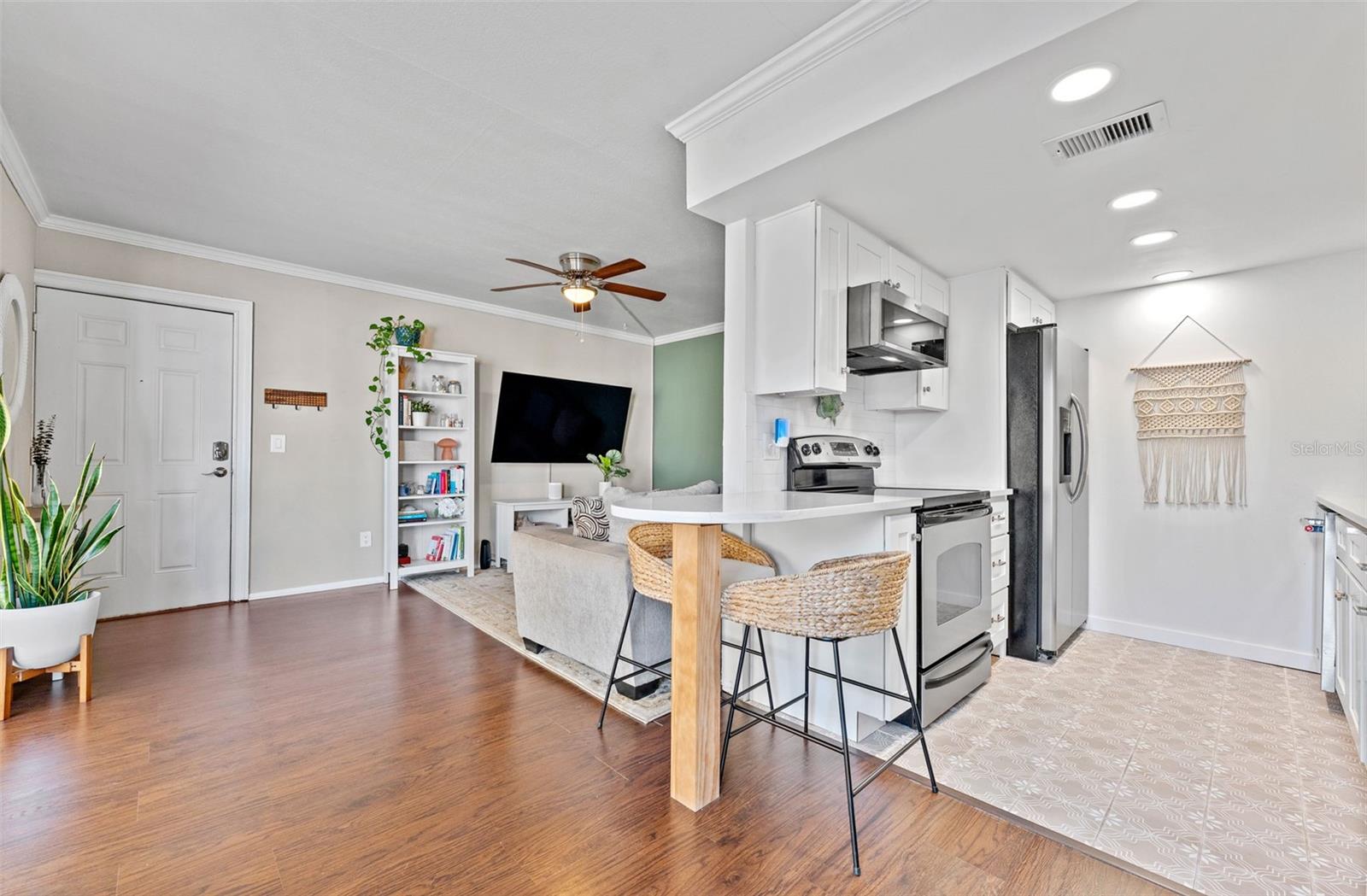 THE VINEYARD A CONDO - Residential