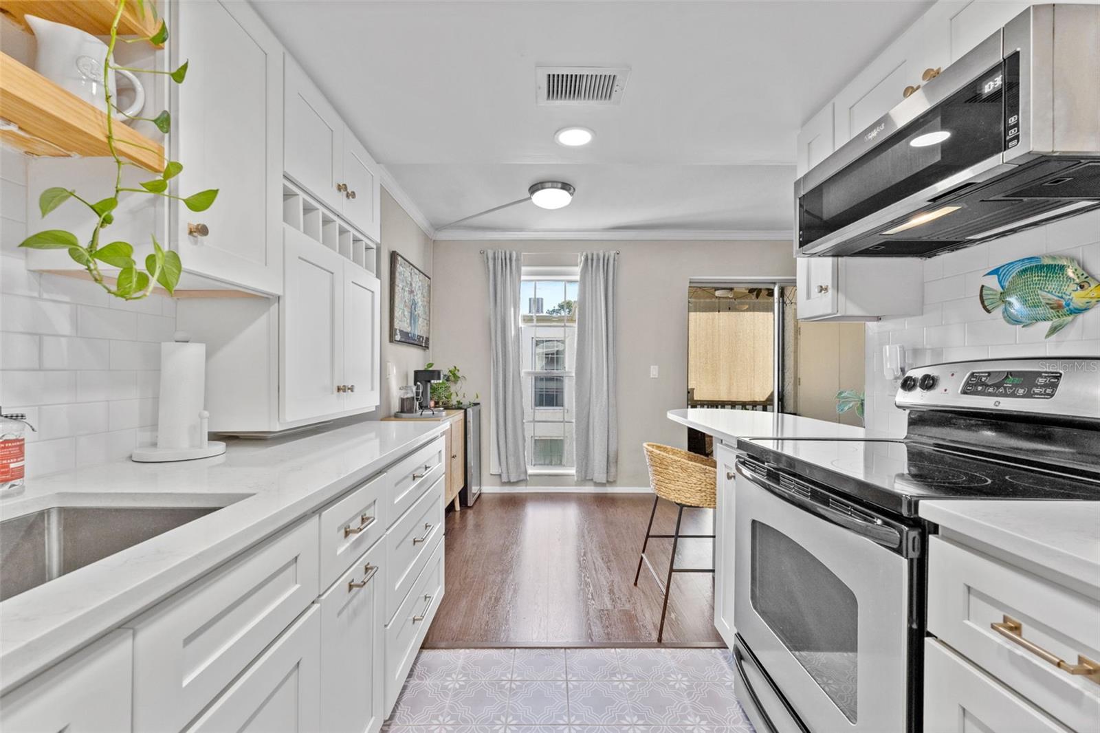 THE VINEYARD A CONDO - Residential