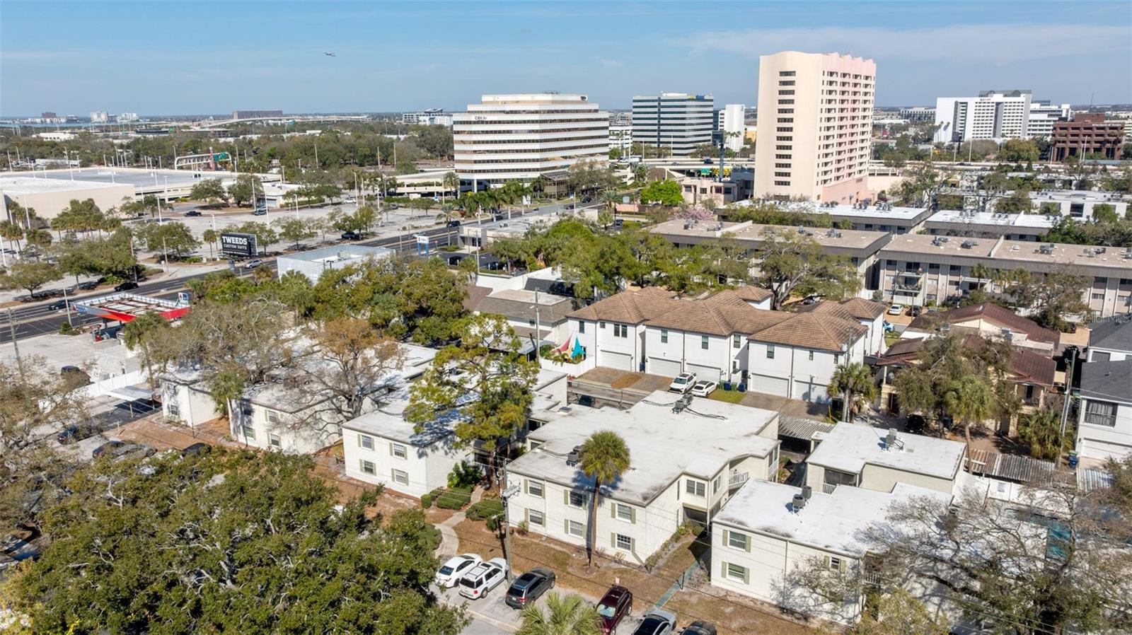 THE VINEYARD A CONDO - Residential