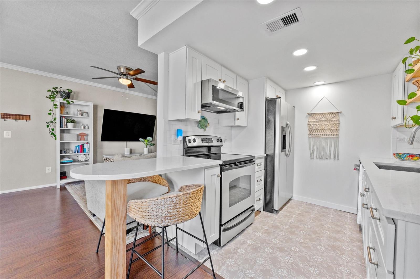 THE VINEYARD A CONDO - Residential