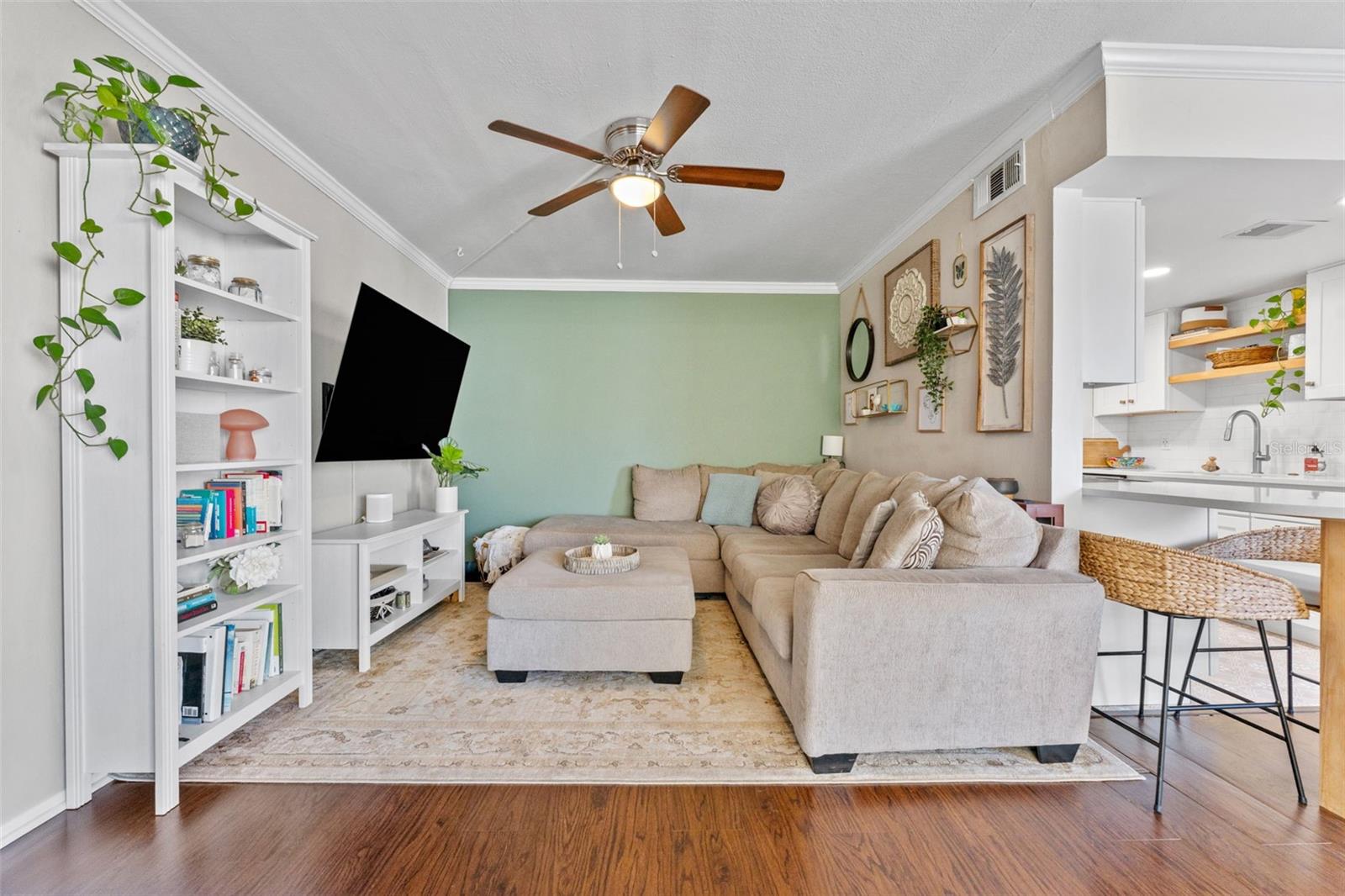 THE VINEYARD A CONDO - Residential