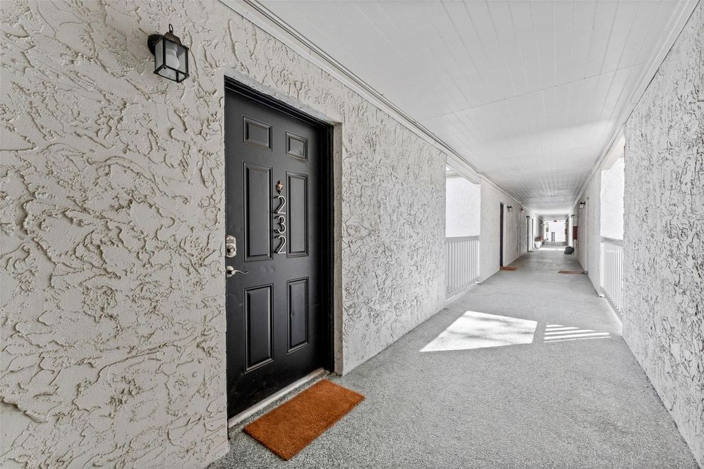 Photo of 4611 W North B Street #232, Tampa, FL 33609 (MLS # TB8472643)