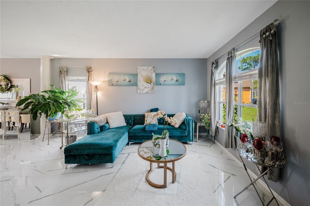 Photo of 554 Bristol Circle, Kissimmee, FL 34758 (MLS # O6340114)