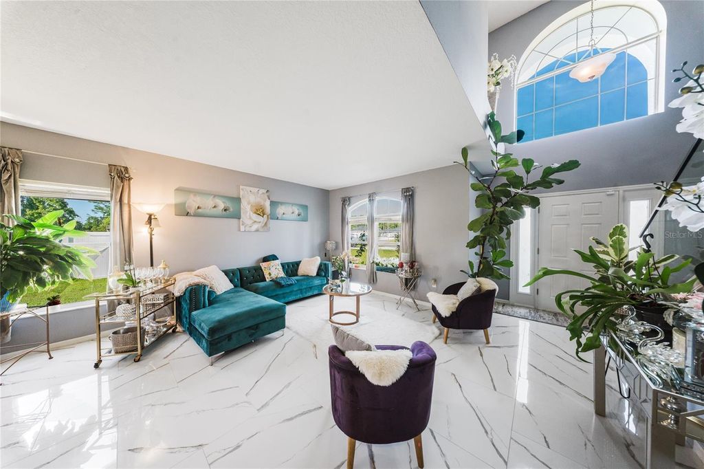 Photo of 554 Bristol Circle, Kissimmee, FL 34758 (MLS # O6340114)