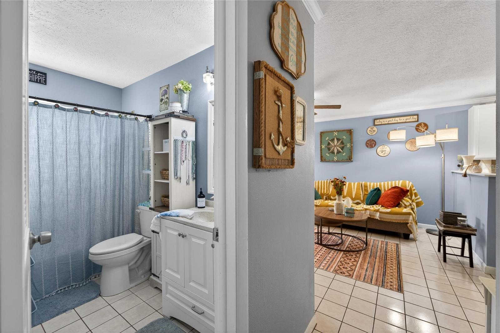 BAY CREST CONDO PH II - Residential