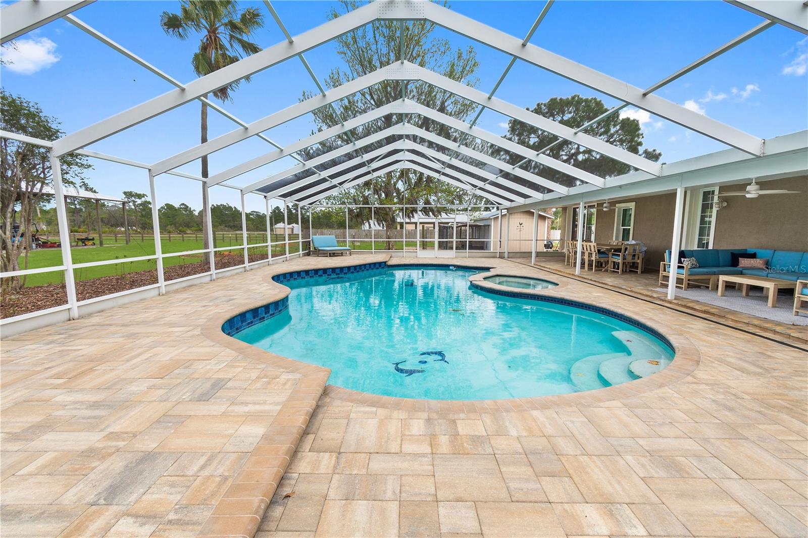 MONEYTREE RANCHETTES SUB - Residential