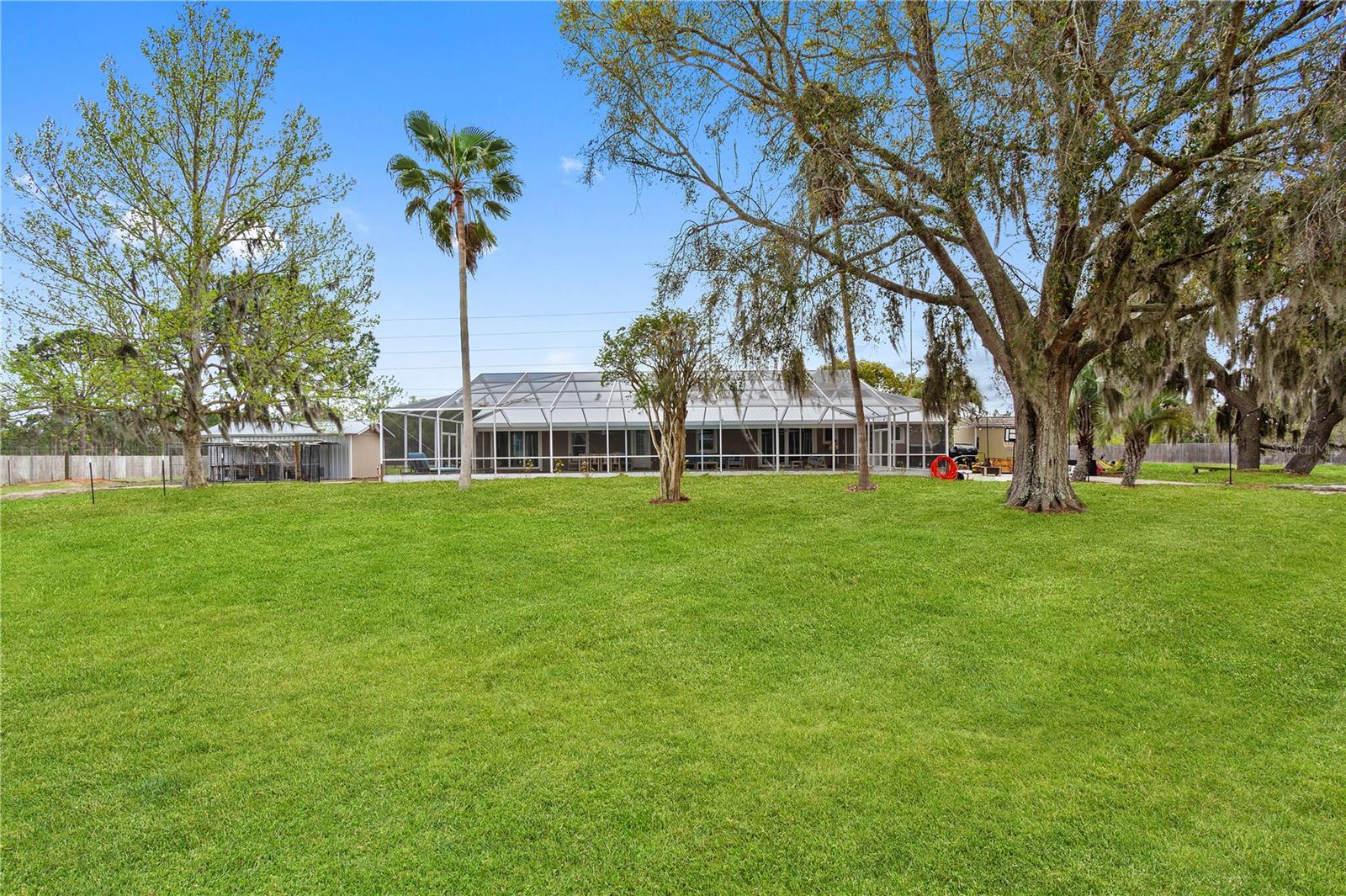 MONEYTREE RANCHETTES SUB - Residential