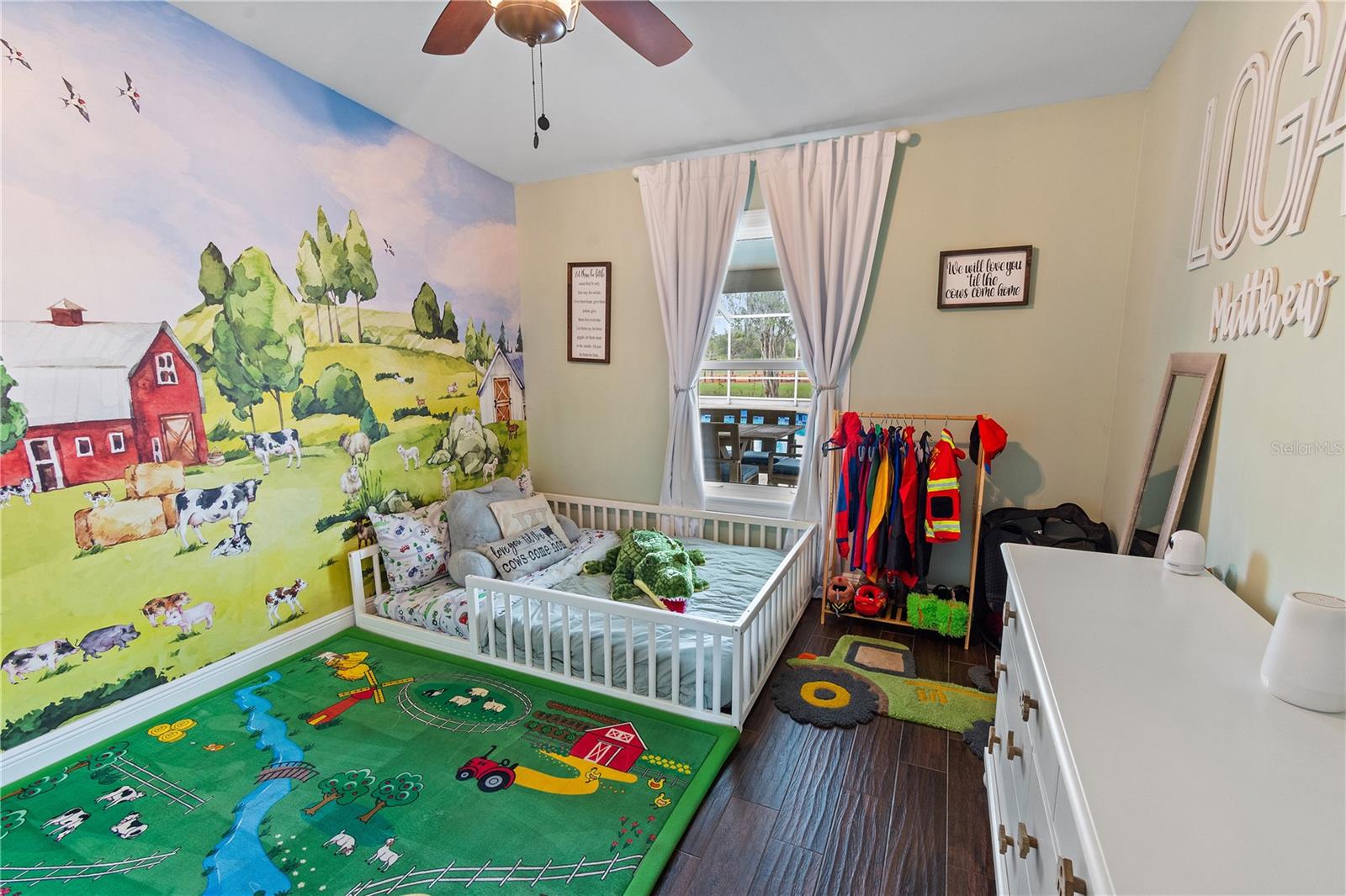 MONEYTREE RANCHETTES SUB - Residential