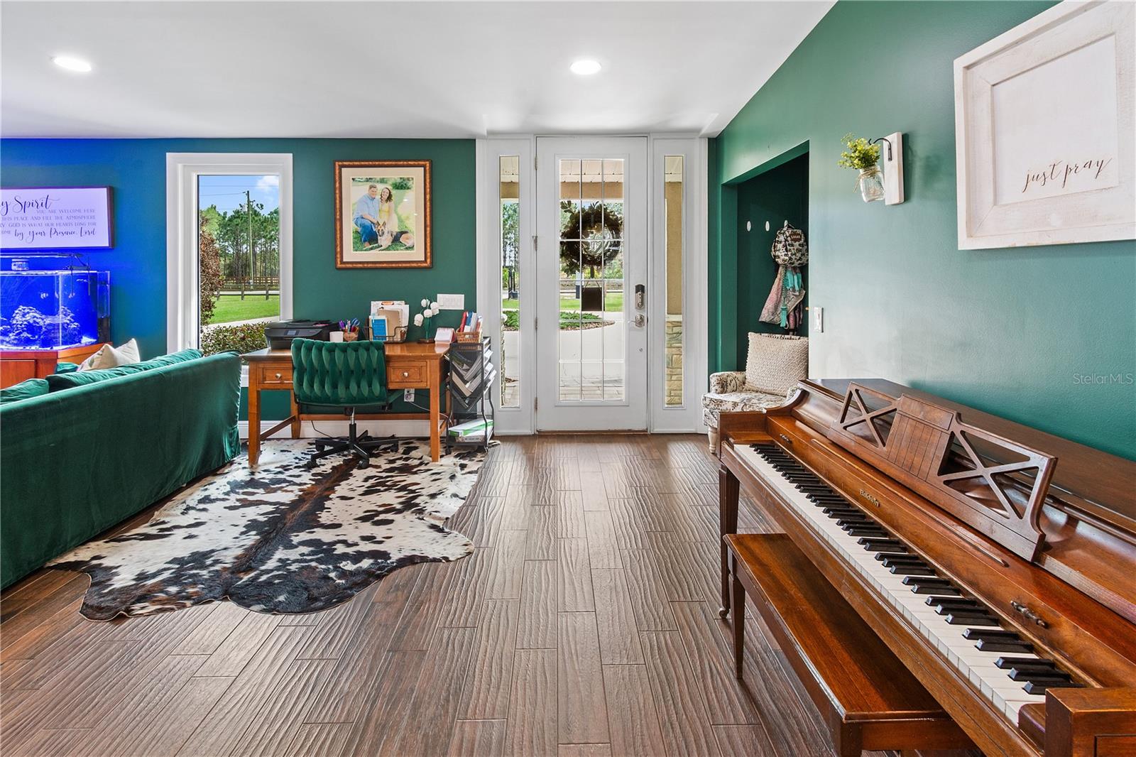 MONEYTREE RANCHETTES SUB - Residential