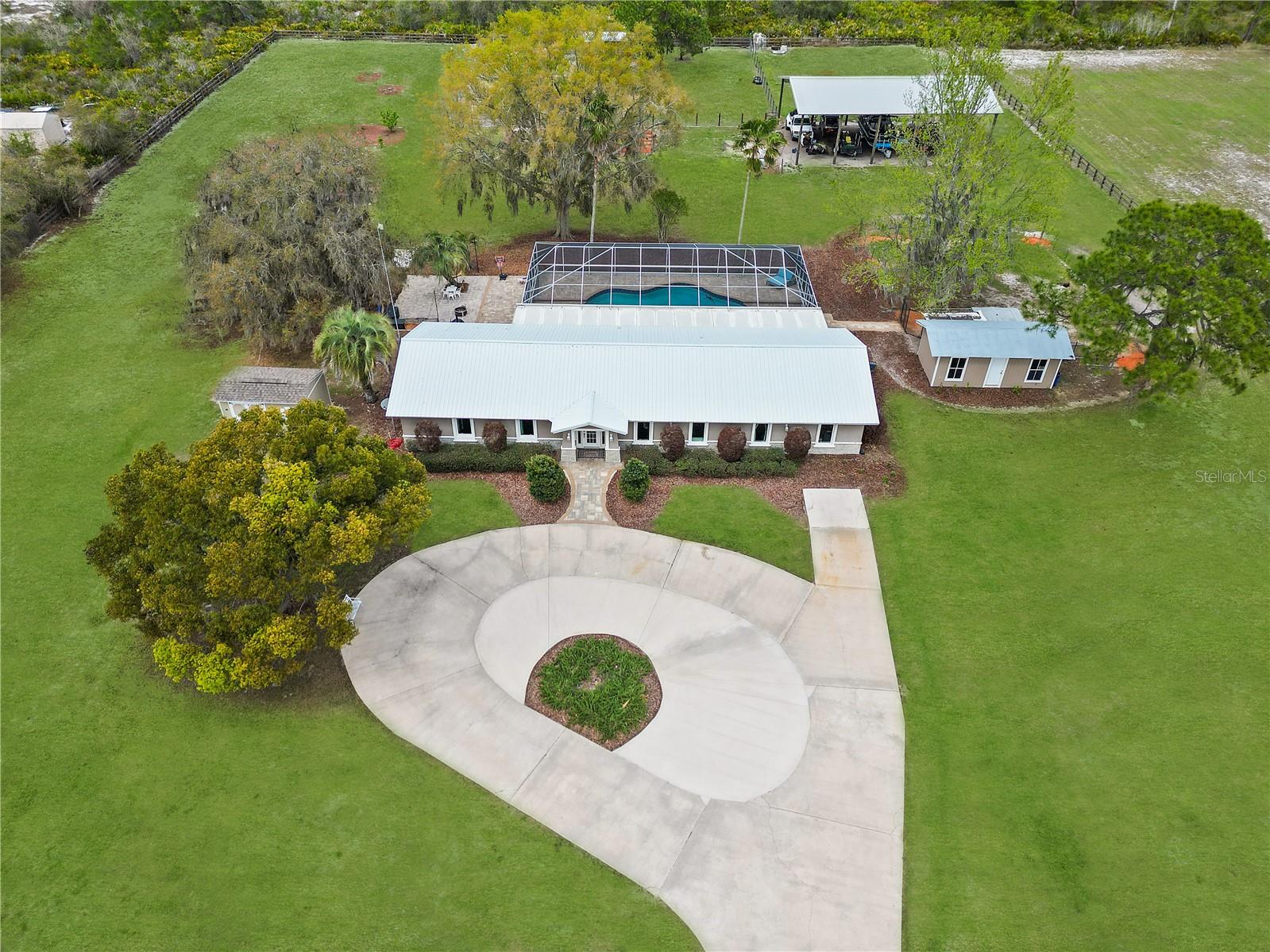 MONEYTREE RANCHETTES SUB - Residential