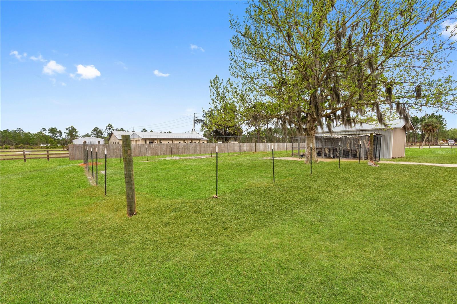 MONEYTREE RANCHETTES SUB - Residential