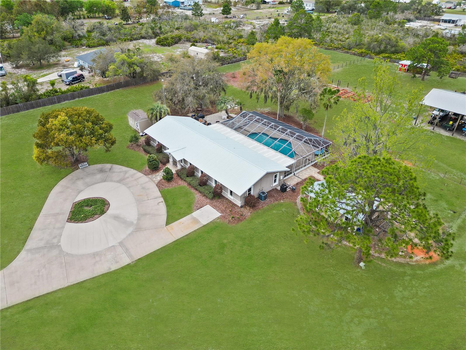 MONEYTREE RANCHETTES SUB - Residential