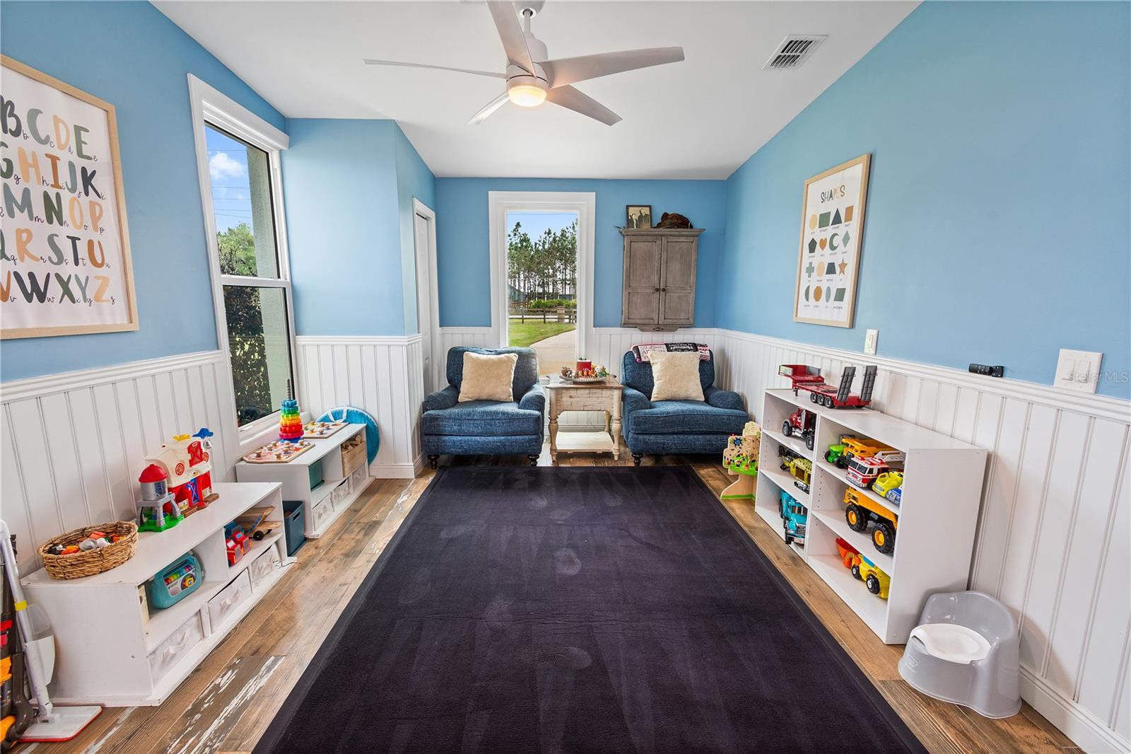 MONEYTREE RANCHETTES SUB - Residential