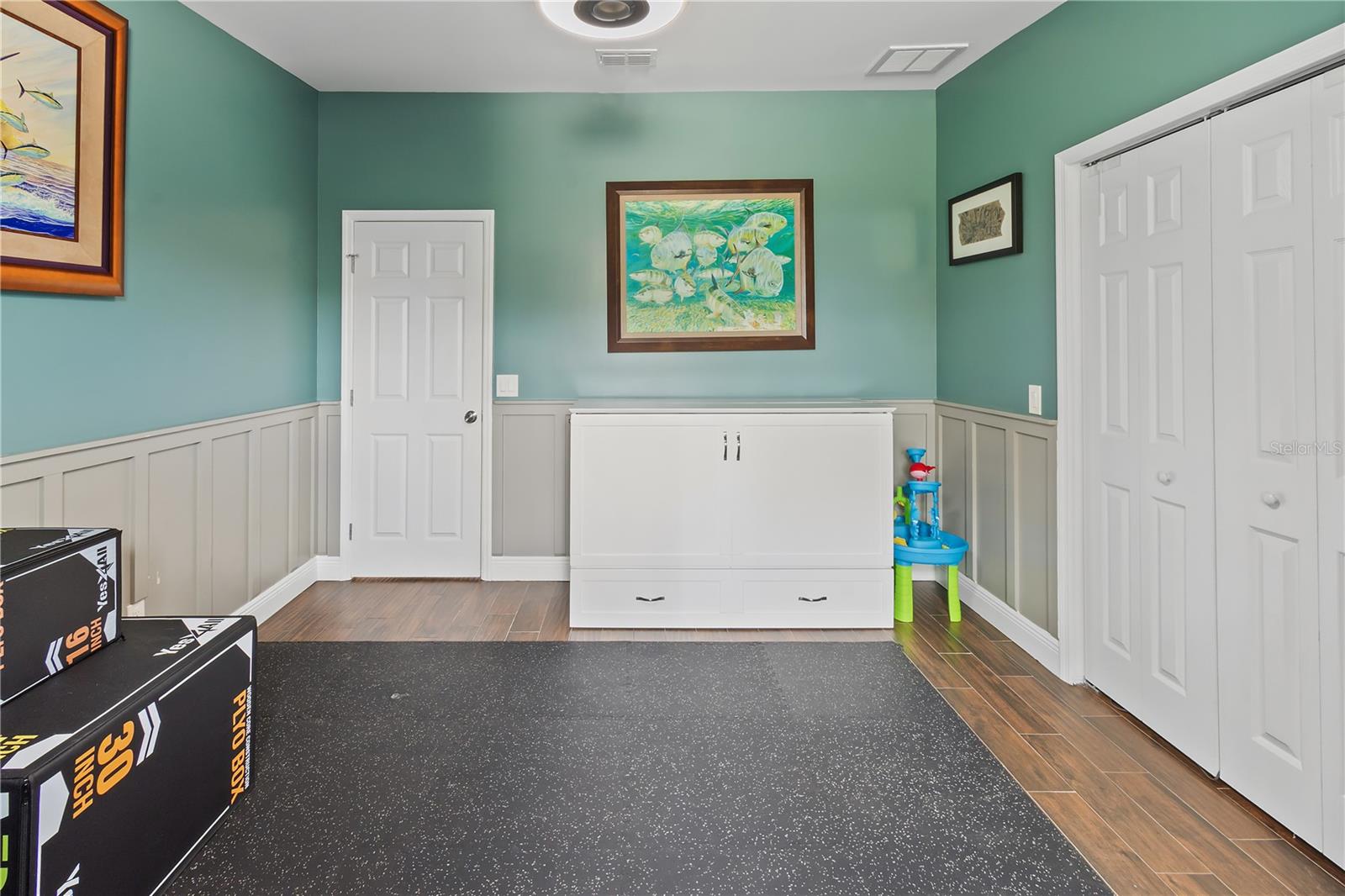 MONEYTREE RANCHETTES SUB - Residential