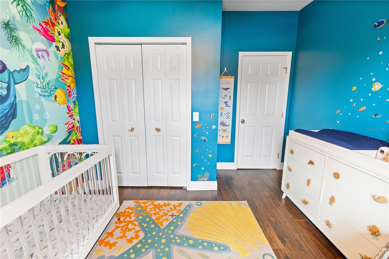 MONEYTREE RANCHETTES SUB - Residential