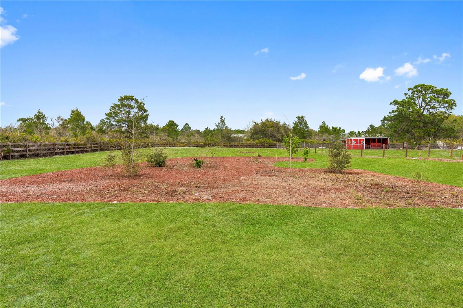 MONEYTREE RANCHETTES SUB - Residential