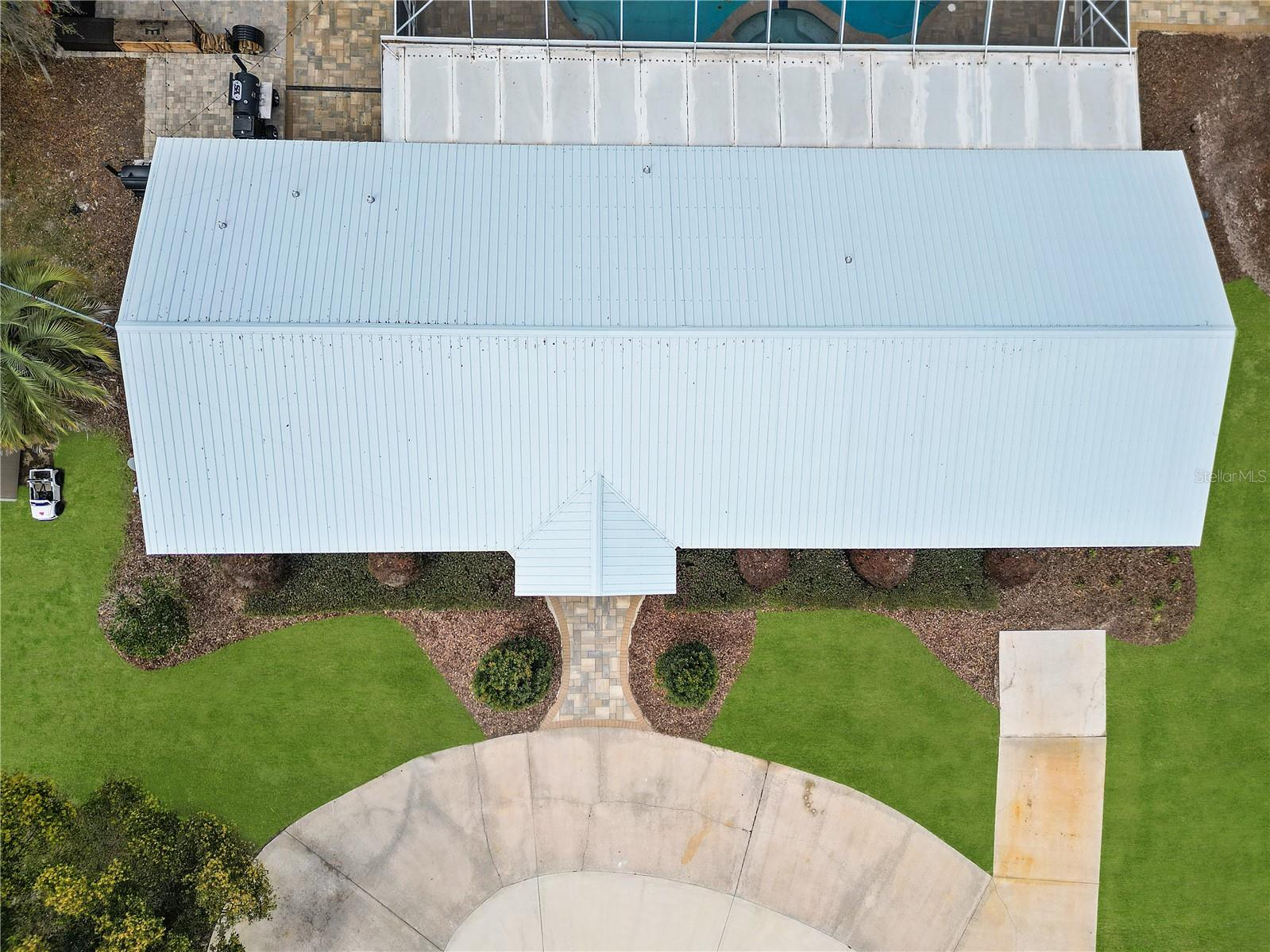 MONEYTREE RANCHETTES SUB - Residential