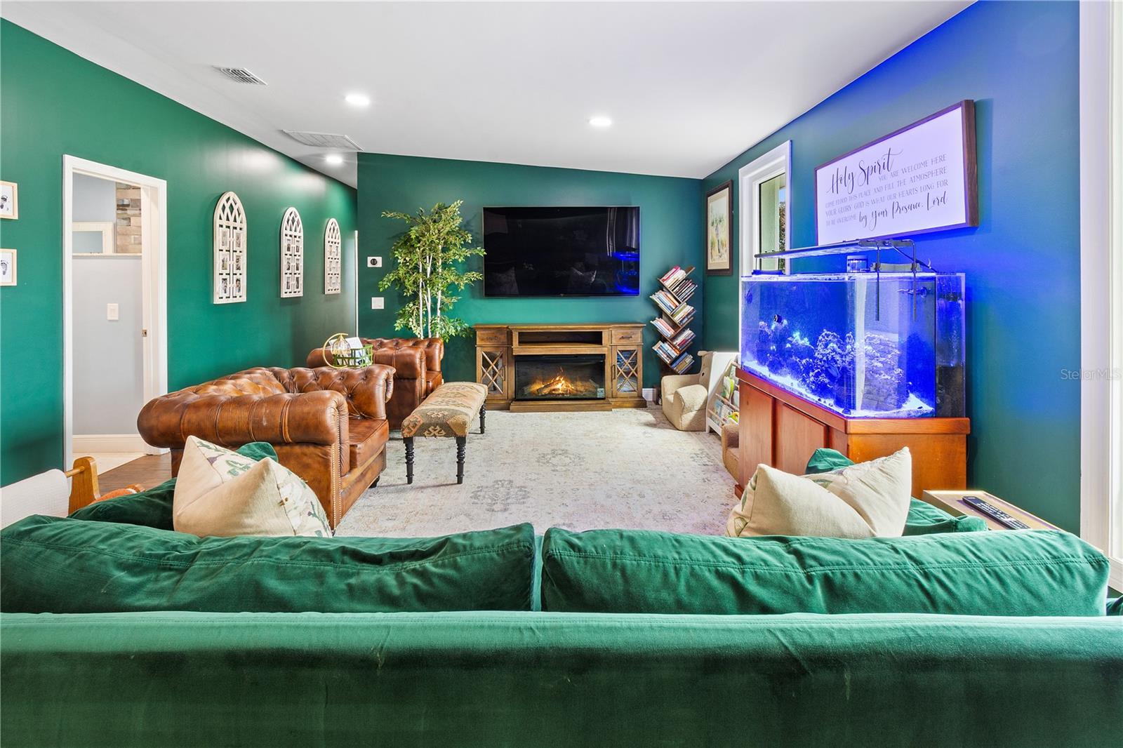 MONEYTREE RANCHETTES SUB - Residential