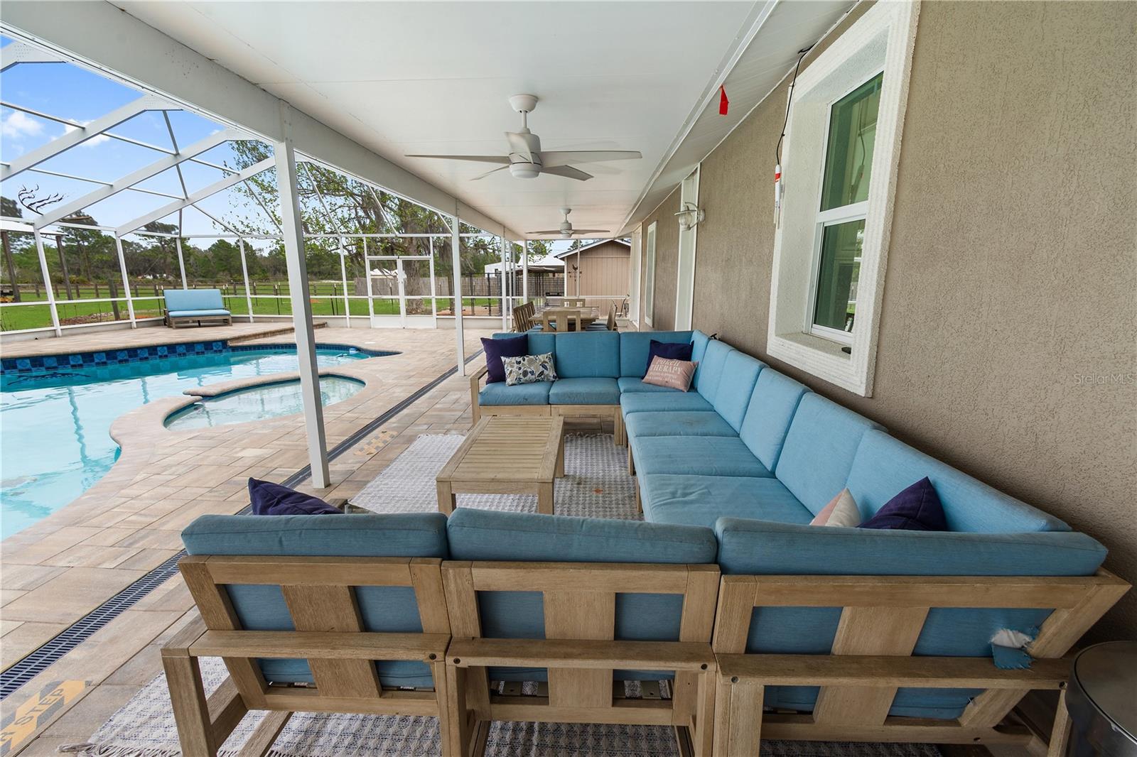 MONEYTREE RANCHETTES SUB - Residential