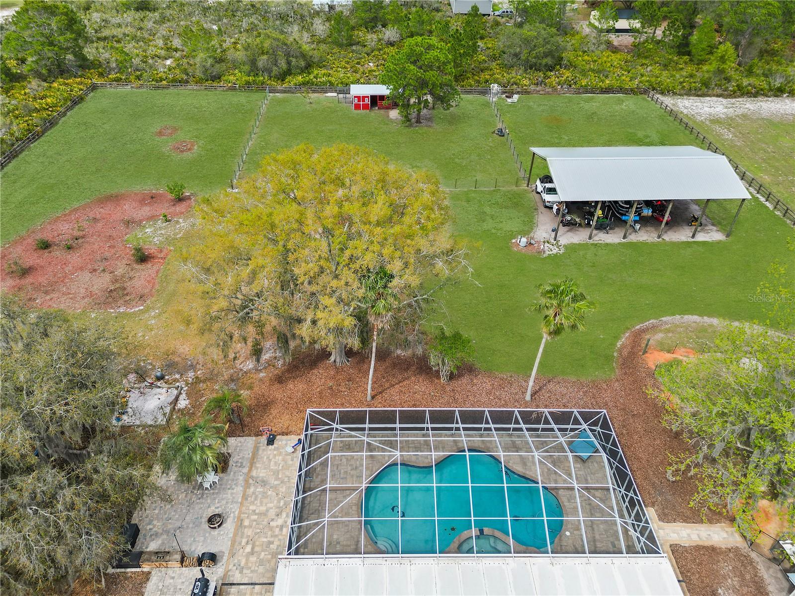 MONEYTREE RANCHETTES SUB - Residential