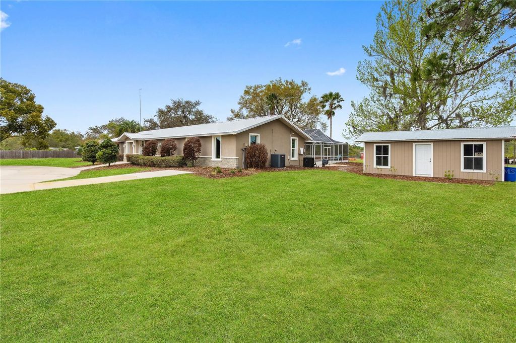 Photo of 7813 Camp Mack Road, Lake Wales, FL 33898 (MLS # K4903361)