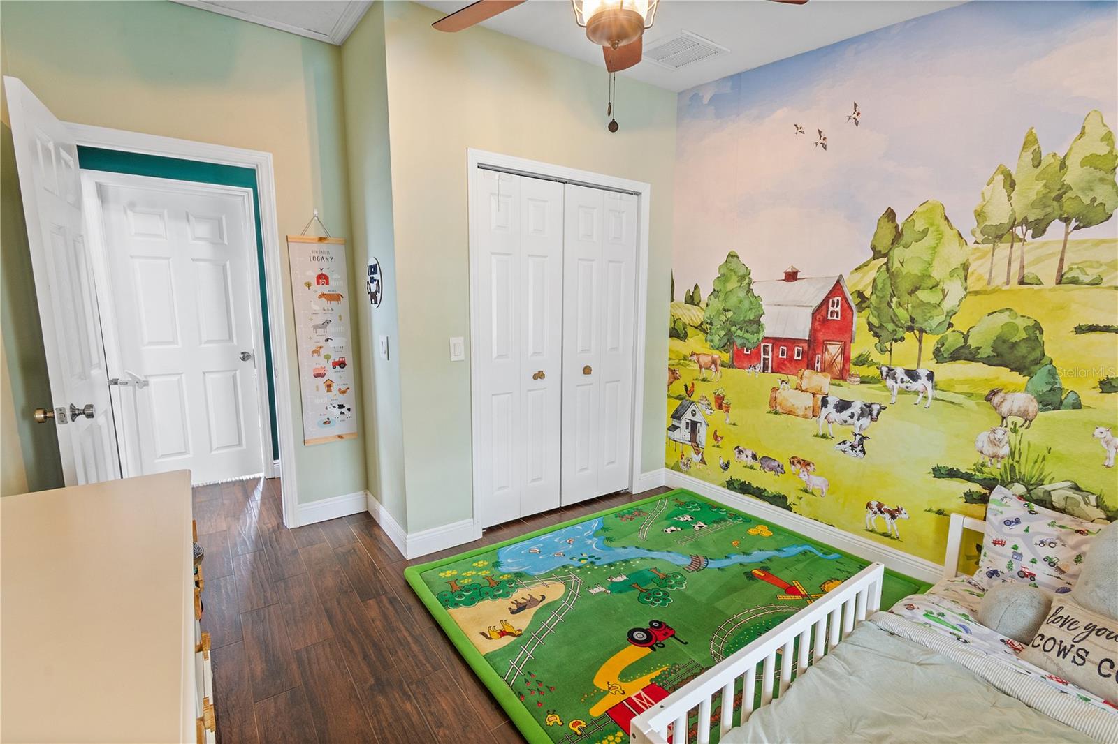 MONEYTREE RANCHETTES SUB - Residential