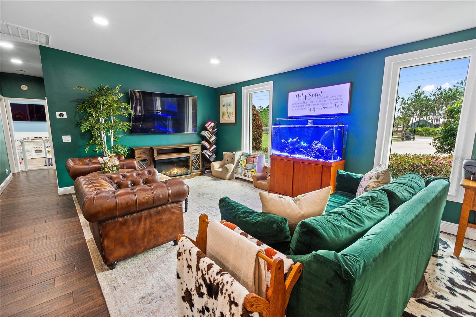 MONEYTREE RANCHETTES SUB - Residential