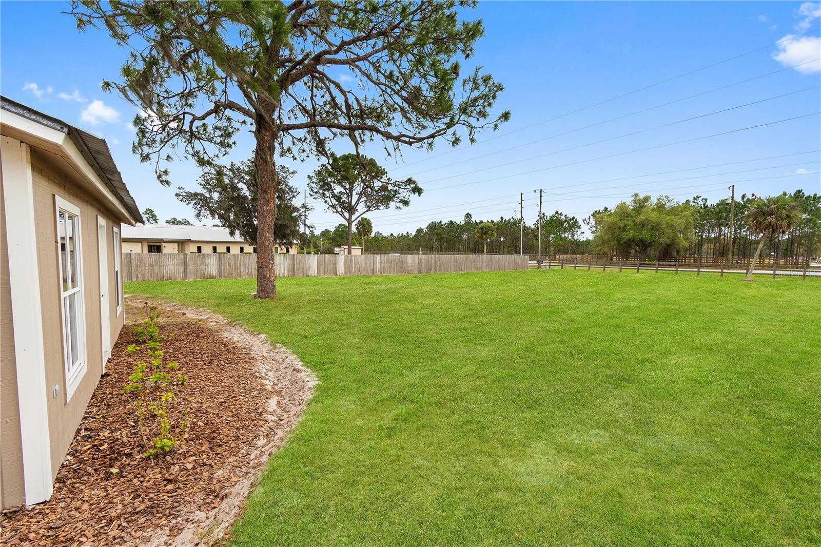 MONEYTREE RANCHETTES SUB - Residential