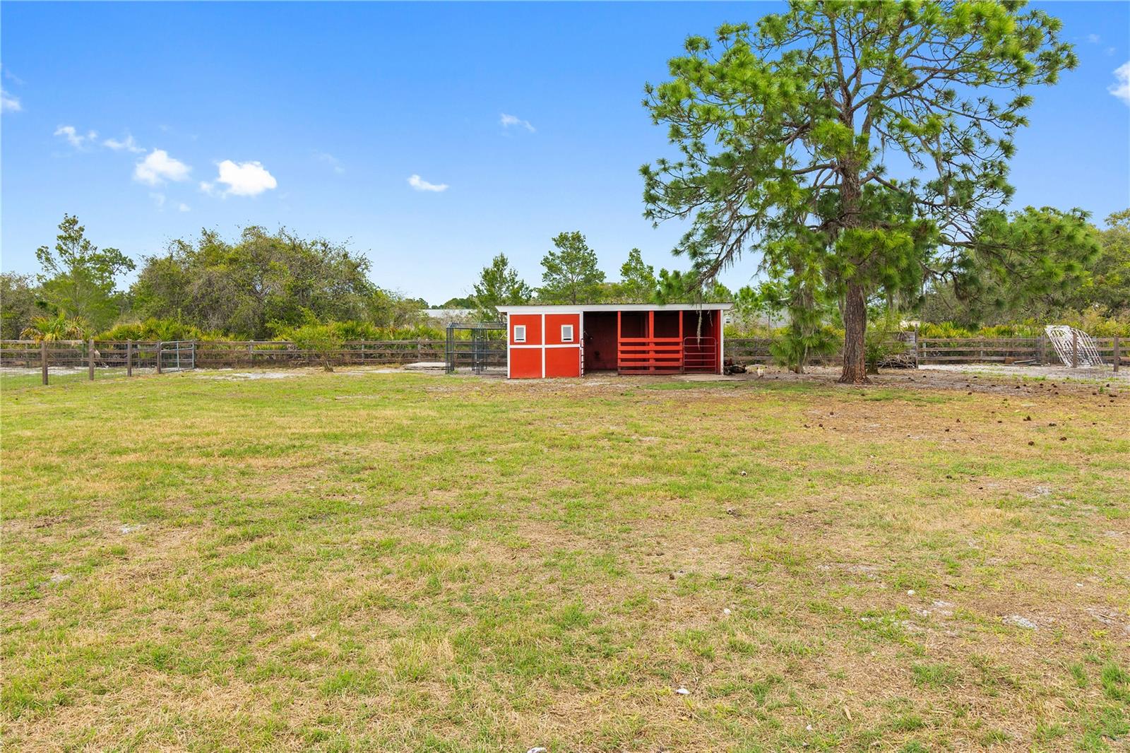 MONEYTREE RANCHETTES SUB - Residential