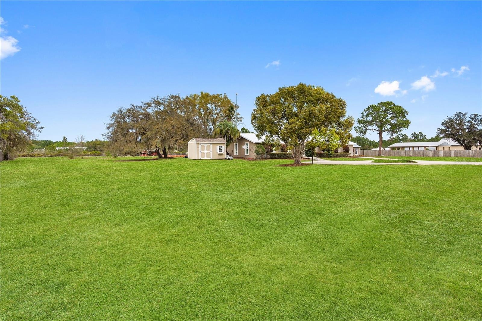 MONEYTREE RANCHETTES SUB - Residential