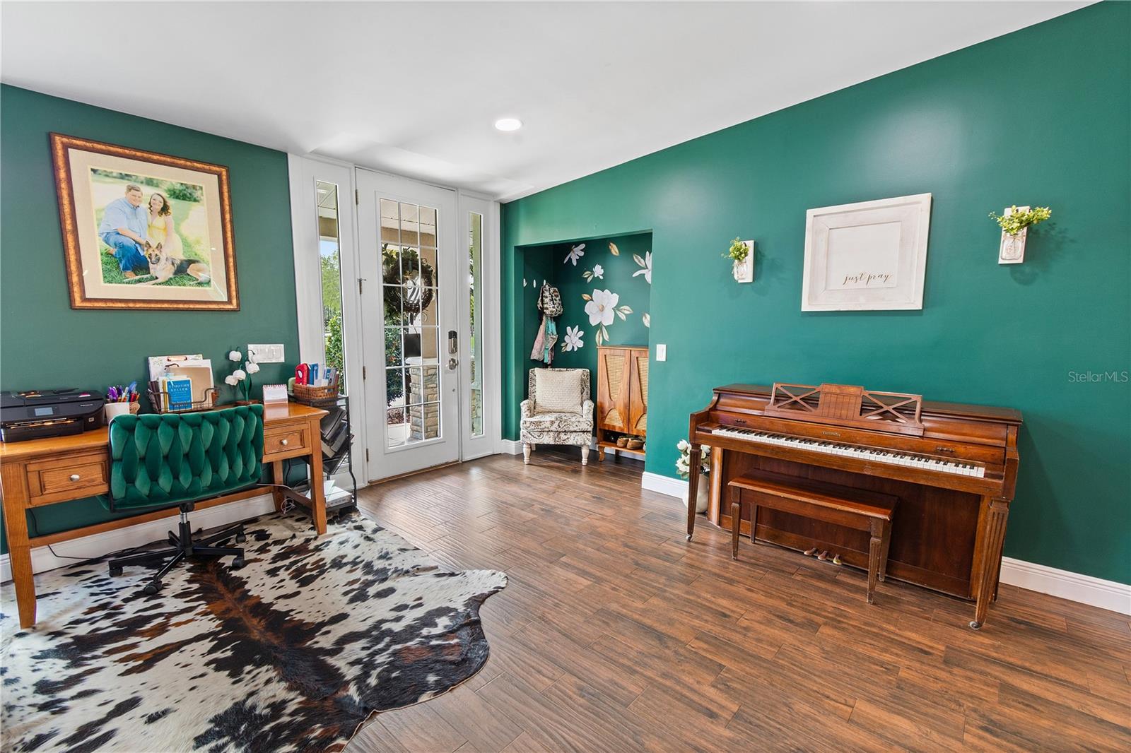 MONEYTREE RANCHETTES SUB - Residential