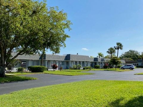 A home in BRADENTON