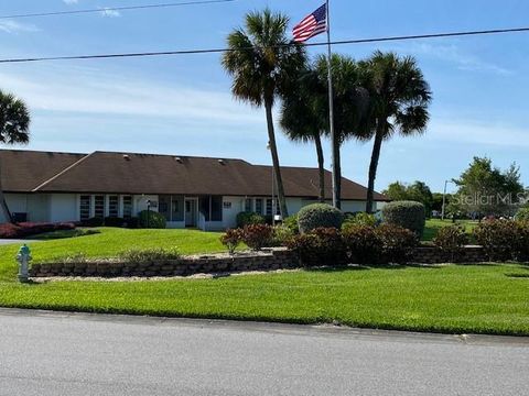 A home in BRADENTON