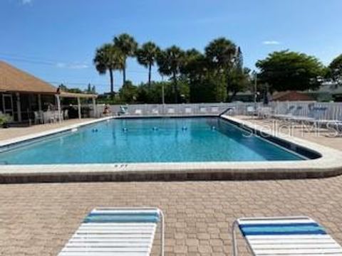 A home in BRADENTON