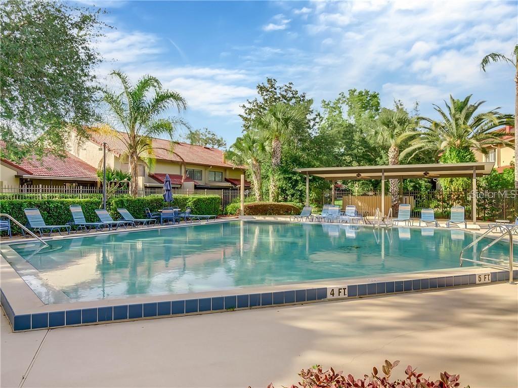 CYPRESS CLUB - Residential