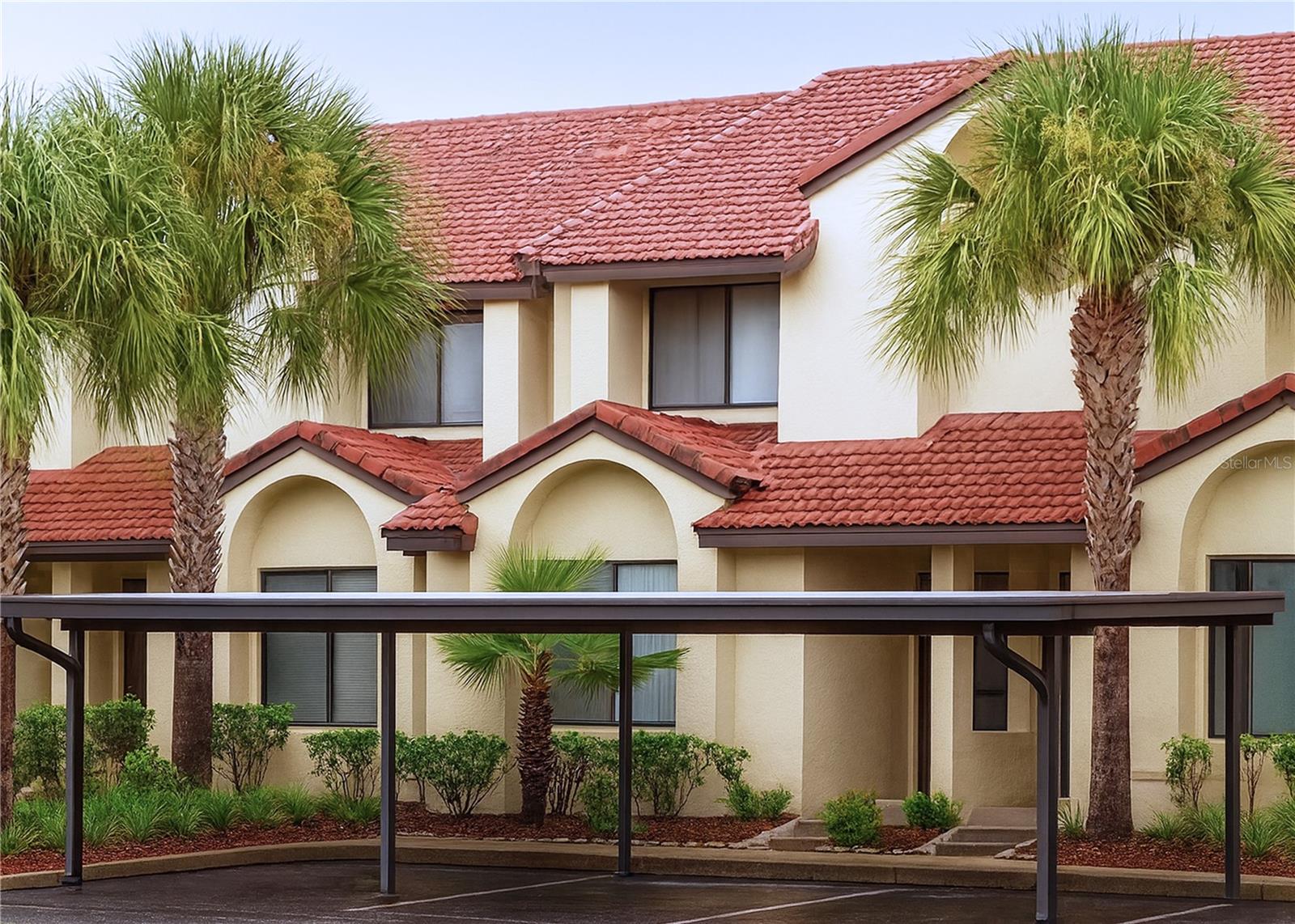 CYPRESS CLUB - Residential