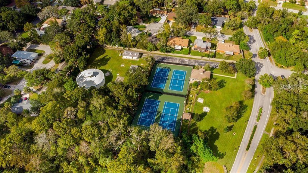 CYPRESS CLUB - Residential