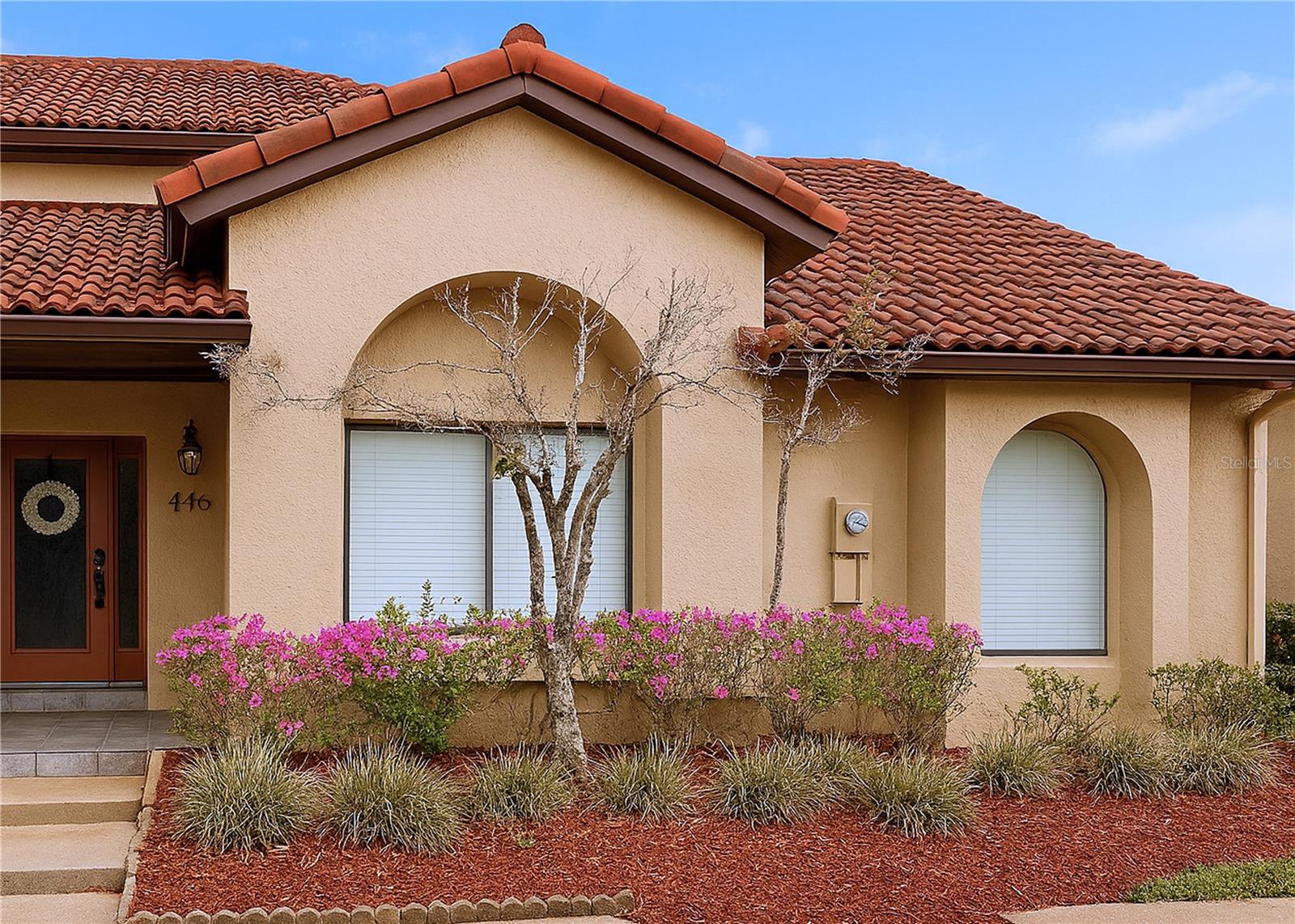 CYPRESS CLUB - Residential