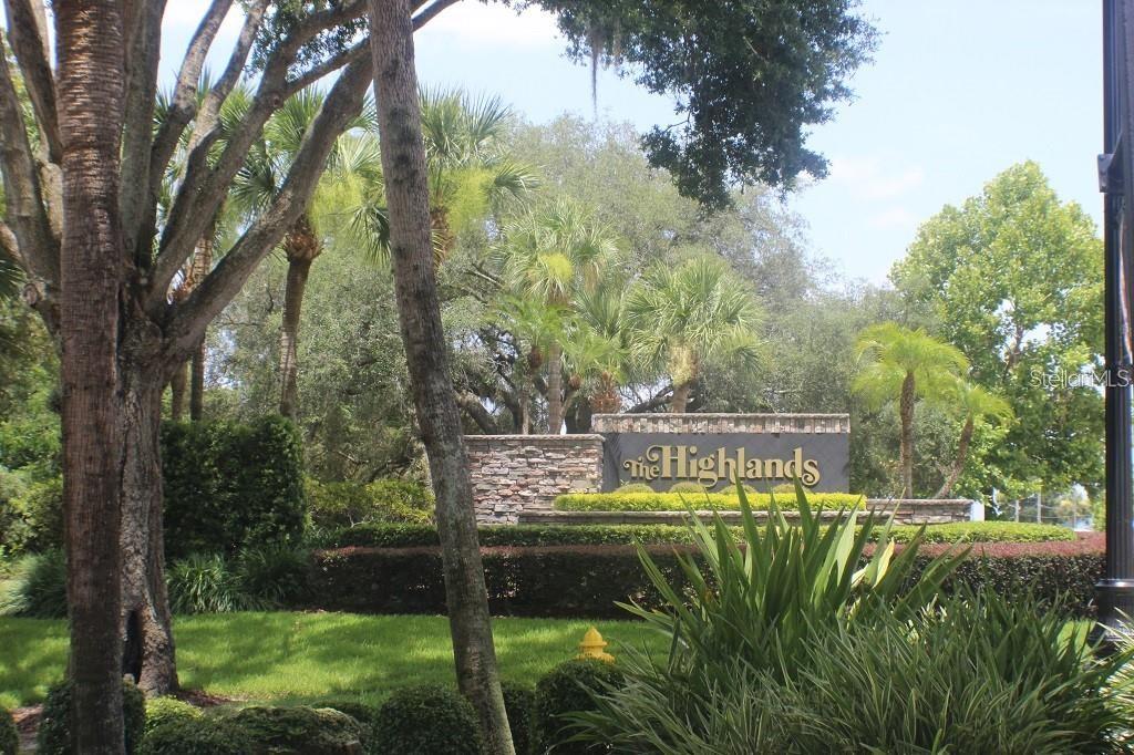 CYPRESS CLUB - Residential