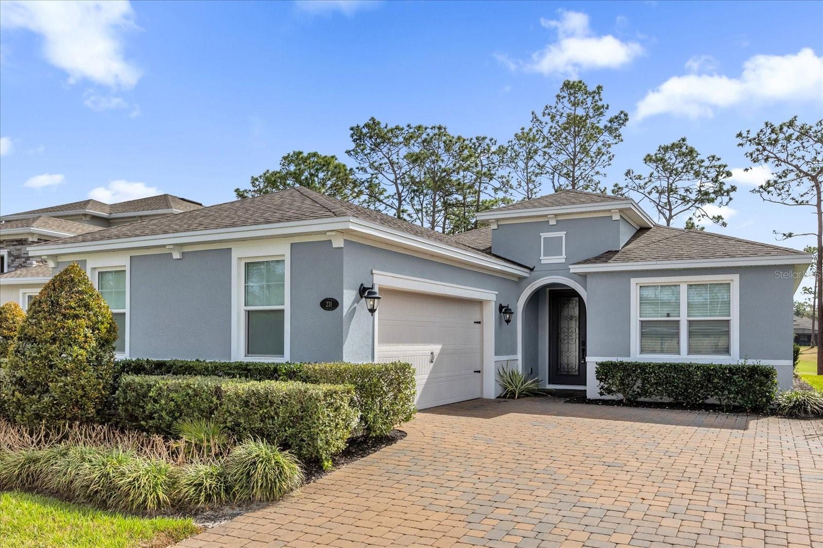 231 CHEROKEE HILL COURT