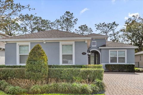 231 CHEROKEE HILL COURT DELAND FL 32724