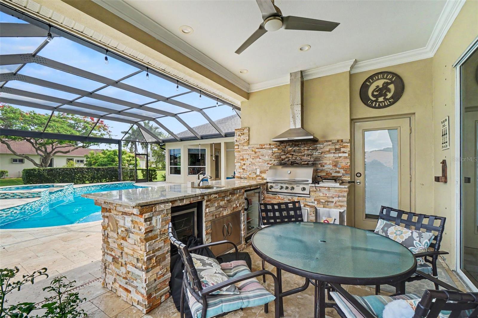 15220 Blackhawk Dr, Fort Myers, FL, 33912, USA, 4 Bedrooms Bedrooms, ,4 BathroomsBathrooms,Residential,Active,15220 Blackhawk Dr,C7526597