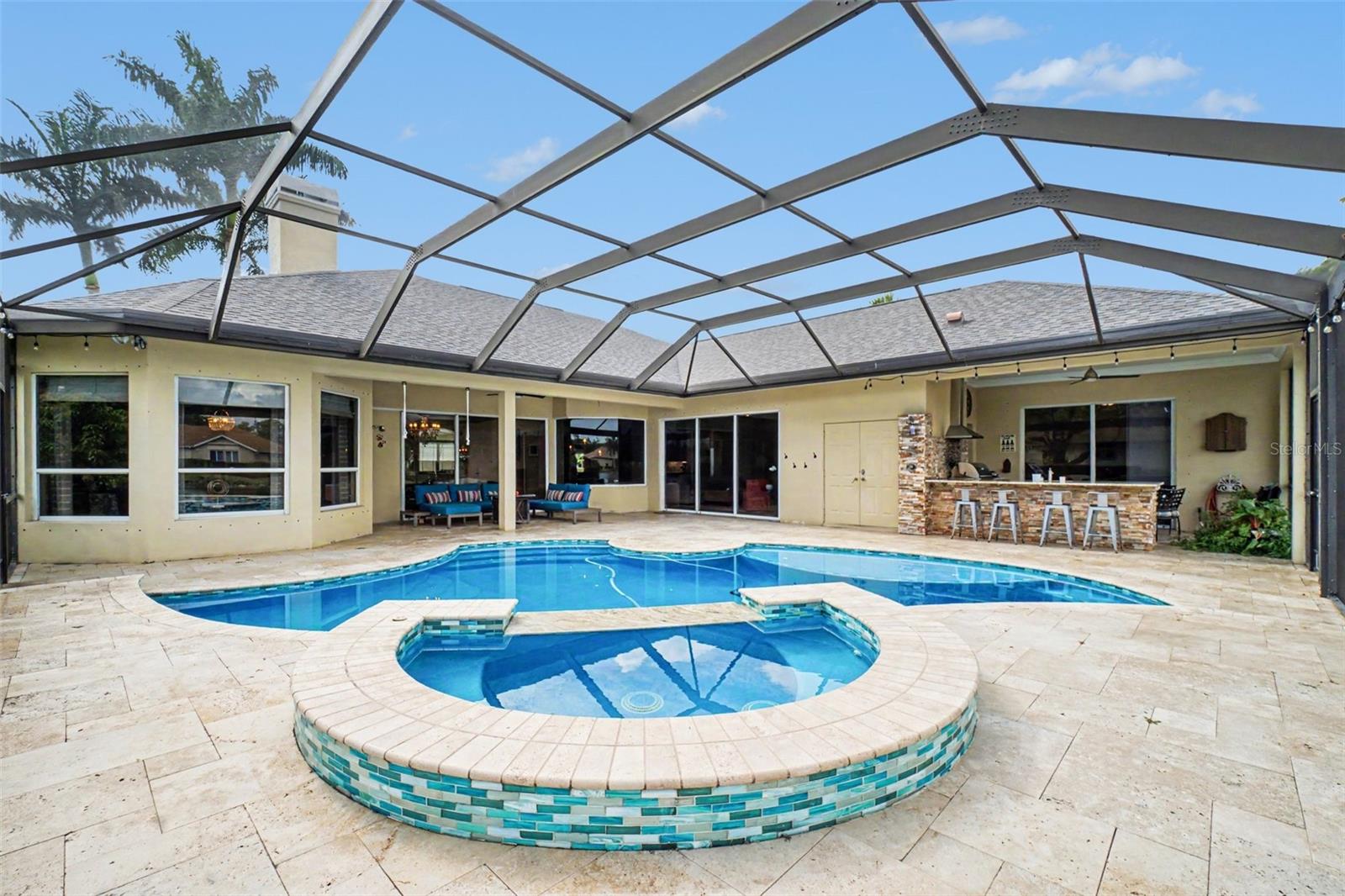 15220 Blackhawk Dr, Fort Myers, FL, 33912, USA, 4 Bedrooms Bedrooms, ,4 BathroomsBathrooms,Residential,Active,15220 Blackhawk Dr,C7526597